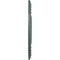 Ekena Millwork Foster Ceiling Medallion (Fits Canopies up to 5 5/8"), Hand-Painted Cloud Burst, 19 1/8"OD x 1"P CM19FOCBF - alternate 5